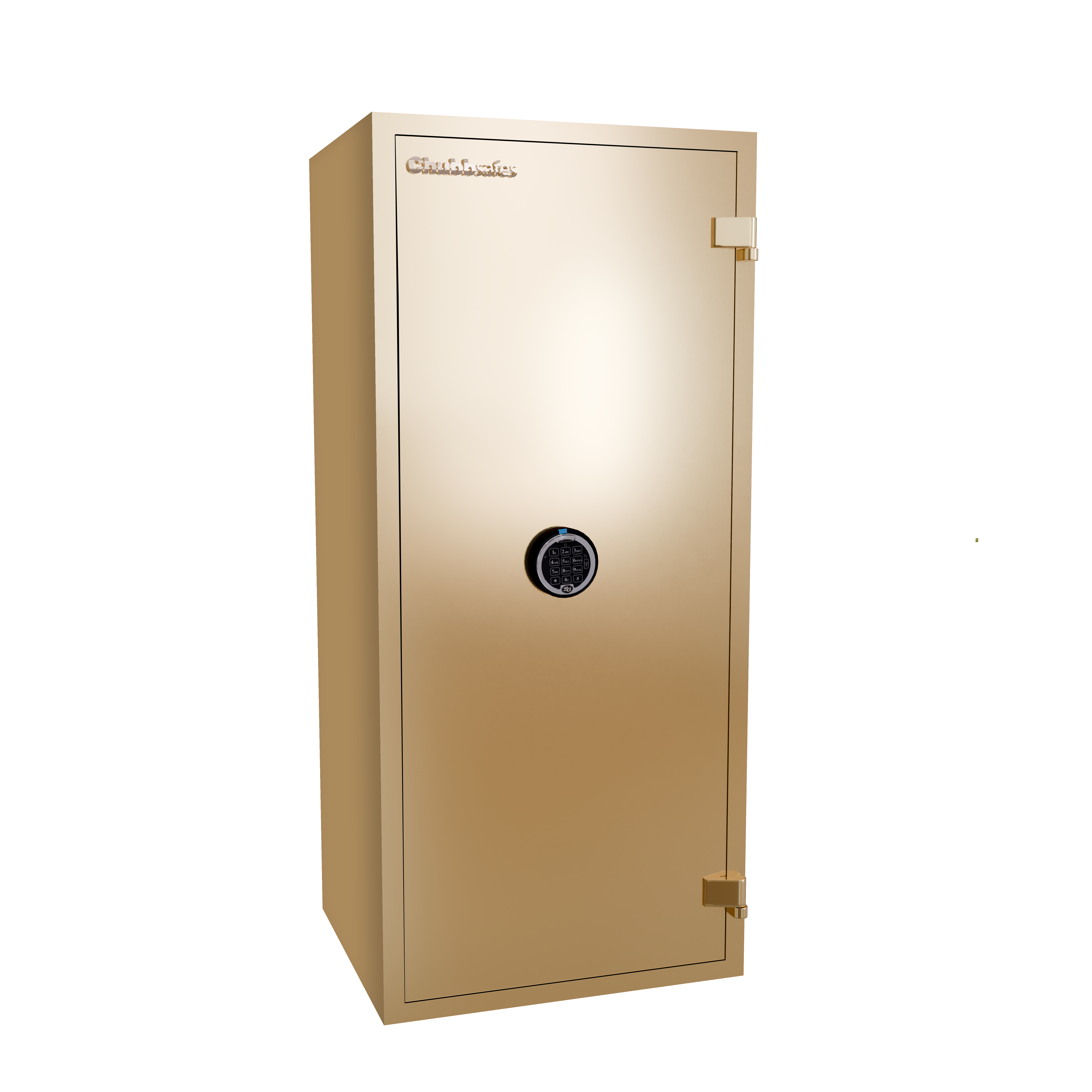 MiniTreasure Safe